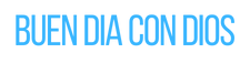 Buen Día Con Dios