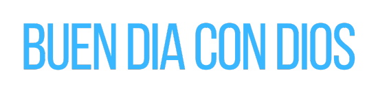 Buen Día Con Dios