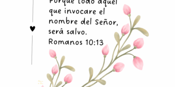 Romanos 10:13